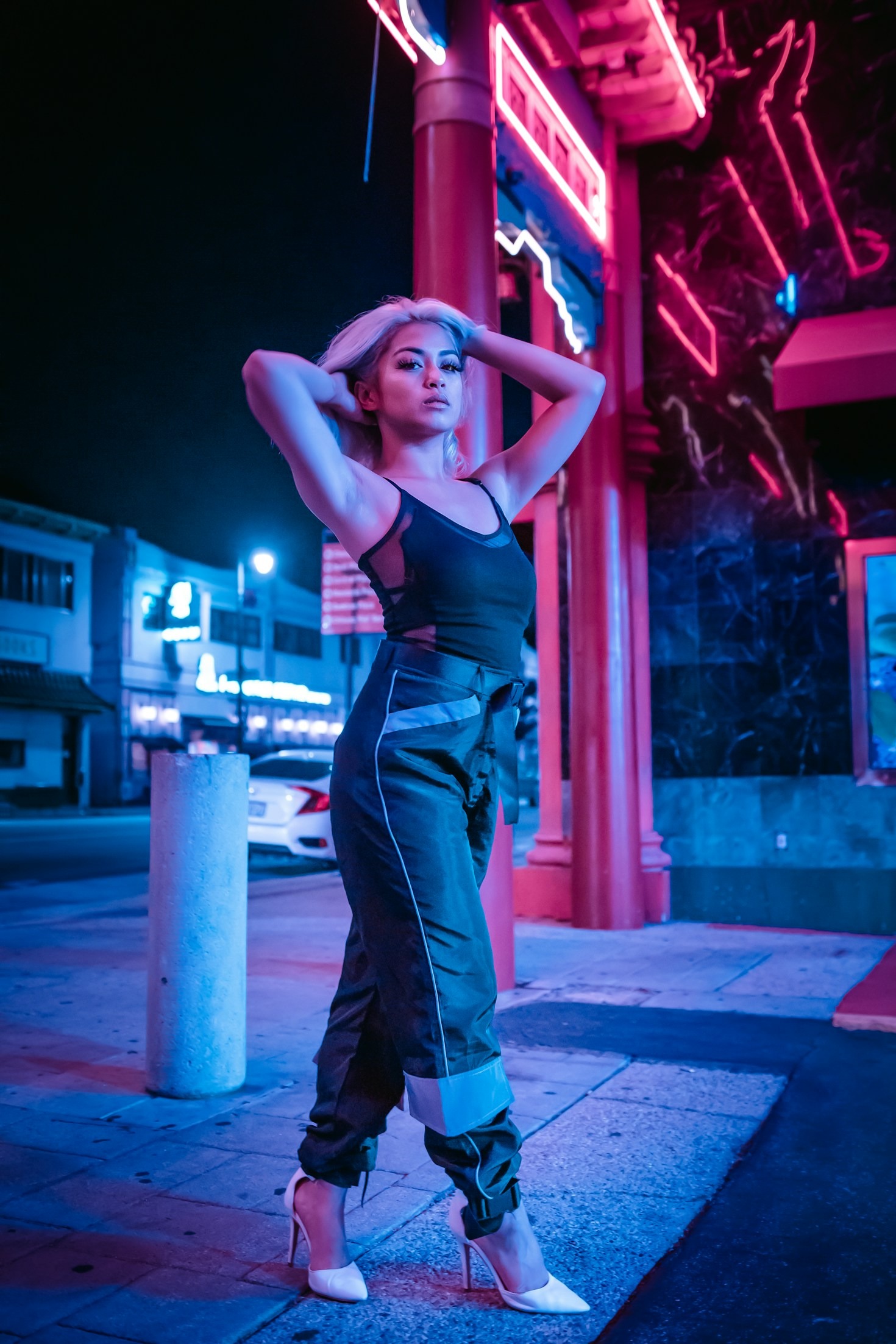Channeling Iconic Eras For Your Next Concert